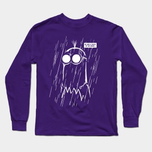 Kevinion Long Sleeve T-Shirt